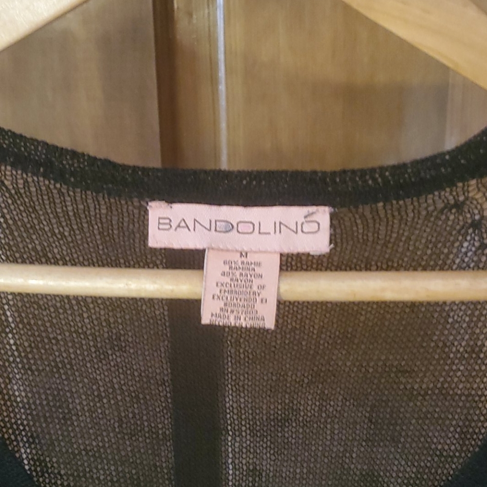 Cardigan - Picture 2 of 2